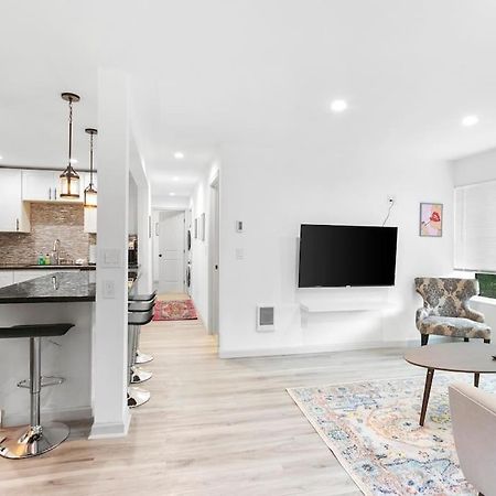 Hillside In Seattle - Updated And Well Appointed. Bagian luar foto