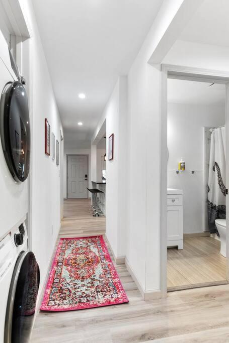 Hillside In Seattle - Updated And Well Appointed. Bagian luar foto