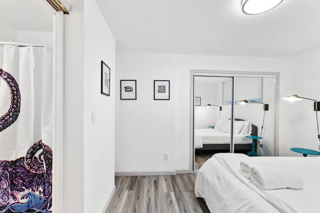 Hillside In Seattle - Updated And Well Appointed. Bagian luar foto
