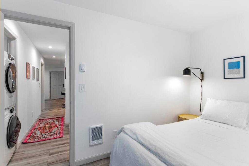 Hillside In Seattle - Updated And Well Appointed. Bagian luar foto