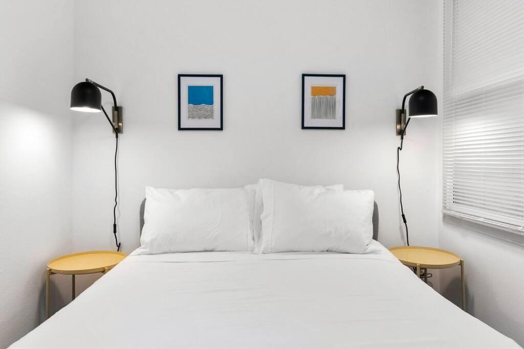 Hillside In Seattle - Updated And Well Appointed. Bagian luar foto